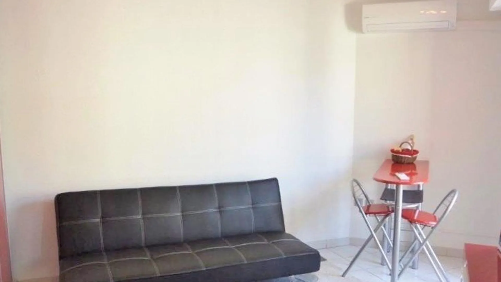 Lägenhet Studio Climatise Avec Piscine Et Wi-Fi, A 150M Des Plages Et Du Centre-Ville De Cannes - Fr-1-609-41